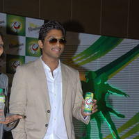 Allu Arjun - 7UP Star With Allu Arjun Season 2 - Pictures